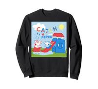 Peppa Pig Catch Me Felpa