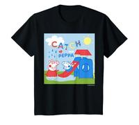 Peppa Pig Catch Me Maglietta