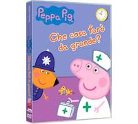 Peppa Pig - Che Cosa Farò Da Grande? (DVD Con Sorpresa) ( DVD)
