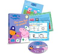 Peppa Pig - Che Cosa Farò Da Grande? (DVD Con Sorpresa) ( DVD)