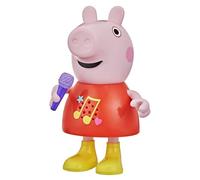 Peppa Pig Chiacchierare e cantare bambola Peppa
