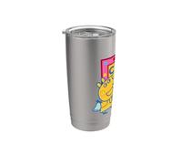 Peppa Pig Clap and Sing Bicchiere termico in acciaio inox doppia parete
