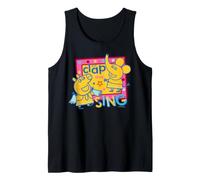 Peppa Pig Clap And Sing Canotta