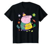 Peppa Pig Daddy Pig Super Chef Maglietta
