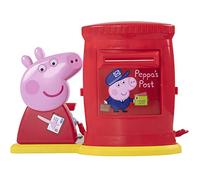 Peppa Pig David HALSALL - Ufficio Postale di Peppa 1684688.INF
