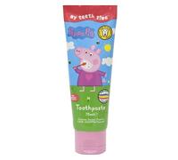Peppa Pig Dentifricio 75ml