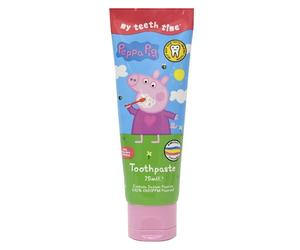 Peppa Pig Dentifricio 75ml