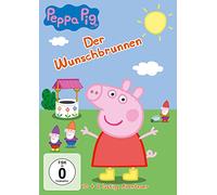 Peppa Pig - Der Wunschbrunnen und andere Geschichten