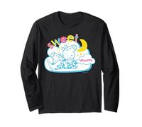Peppa Pig Dream Maglia a Manica