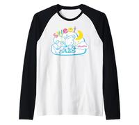Peppa Pig Dream Maglia con Maniche Raglan