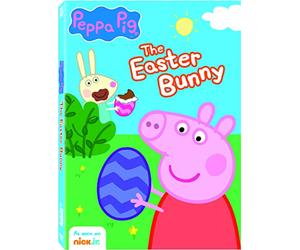 Peppa Pig: Easter Bunny