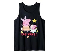 Peppa Pig Egg Hunt Pasqua Canotta