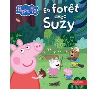 Peppa Pig - En forêt avec Suzy