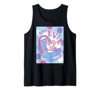 Peppa Pig Evie Canotta