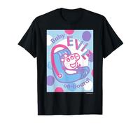 Peppa Pig Evie Maglietta