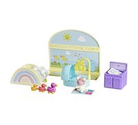 Peppa Pig La cameretta di Evie - Giocolandia