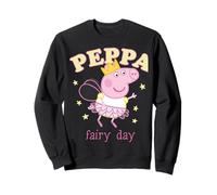 Peppa Pig Fairy Day Felpa