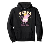 Peppa Pig Fairy Day Felpa con Cappuccio