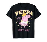 Peppa Pig Fairy Day Maglietta