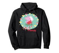 Peppa Pig Fairy Felpa con Cappuccio