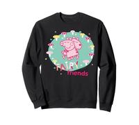 Peppa Pig Fairy Friends Felpa