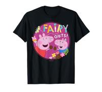 Peppa Pig Fairy Gift Maglietta