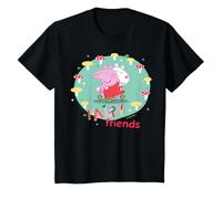 Peppa Pig Fairy Maglietta