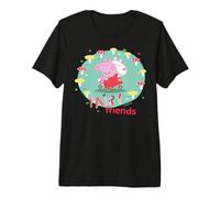 Peppa Pig Fairy Maglietta Premium