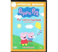 Peppa Pig - Far Volare L'Aquilon