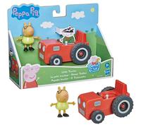 Peppa Pig Figura Little Tractor