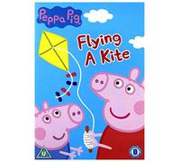Peppa Pig: Flying a Kite and Other Stories [Volume 2] [DVD] [Edizione: Regno Unito]