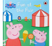 Peppa Pig: Fun at the Fair