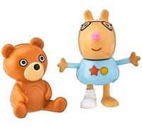 Peppa Pig Fun Friend Adventures Figure - Pedro Pony