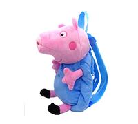 Peppa Pig George Plüsch 3D Rucksack