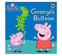 Peppa Pig: George's Balloon