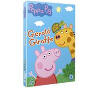 Peppa Pig: Gerald Giraffe [Edizione: Regno Unito]