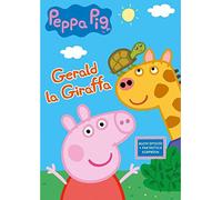 Peppa Pig - Gerald La Giraffa ( DVD)