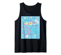 Peppa Pig Giggle Canotta