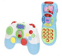 Peppa Pig Giocattolo Interattivo 39161 Controller Pack