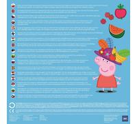 Peppa Pig: Giornata della frutta 1 St