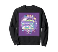 Peppa Pig Good Night Felpa
