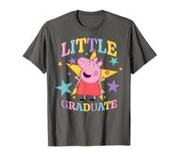 Peppa Pig Graduation Little Graduate Shining Stars Maglietta