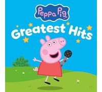 peppa pig greatest hits