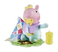 Peppa Pig Oinks And Snuggles Feature Figure Multicolor Bambini