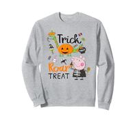 Peppa Pig Halloween Trick Roar Treat George's Costume Felpa