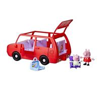 Peppa Pig, L'automobile di Famiglia di Peppa, playset, Colore, G05415L0