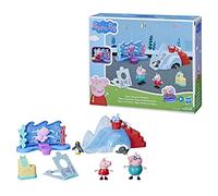 Peppa Pig F44115X0 set da gioco