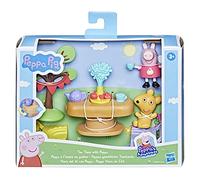 Peppa Pig Hasbro - Set di 5 accessori per bambini a partire da 3 anni