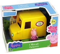 Peppa Pig - I Veicoli