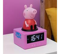 Paladone Sveglia Con Cavo Usb Peppa Pig